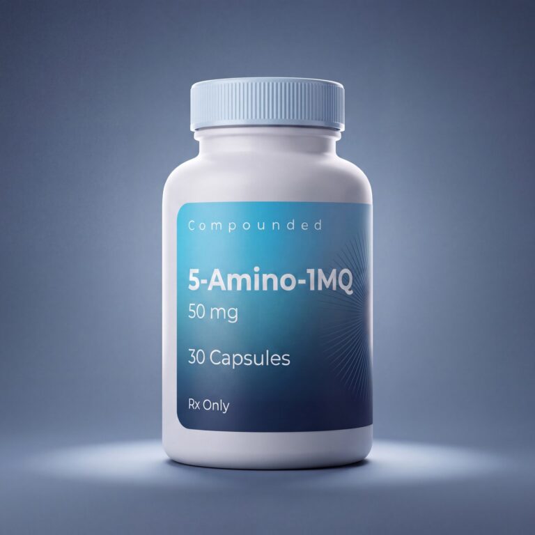 5-Amino-1MQ — 30 count