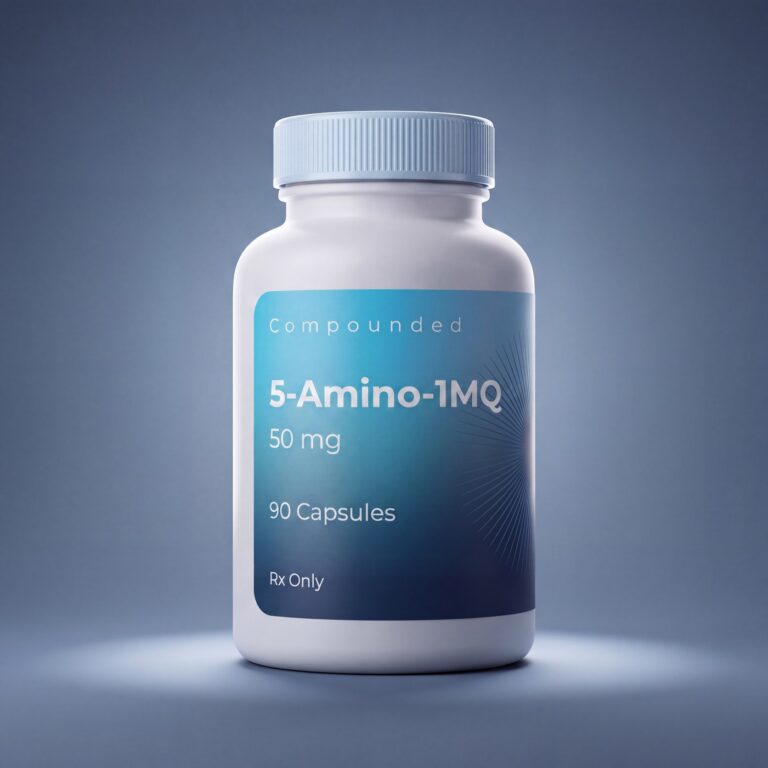 5-Amino-1MQ — 90 count
