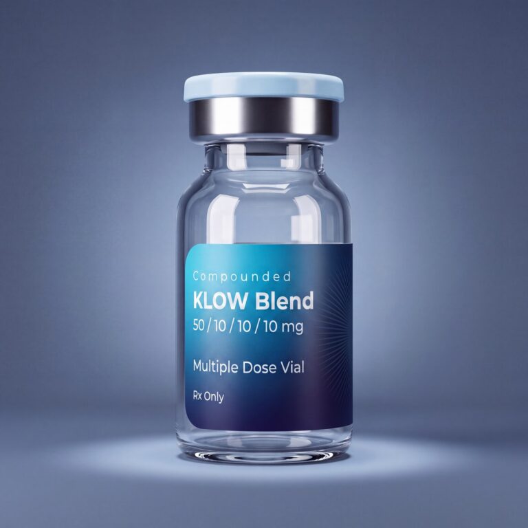 KLOW Blend