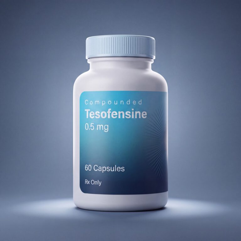 Tesofensine