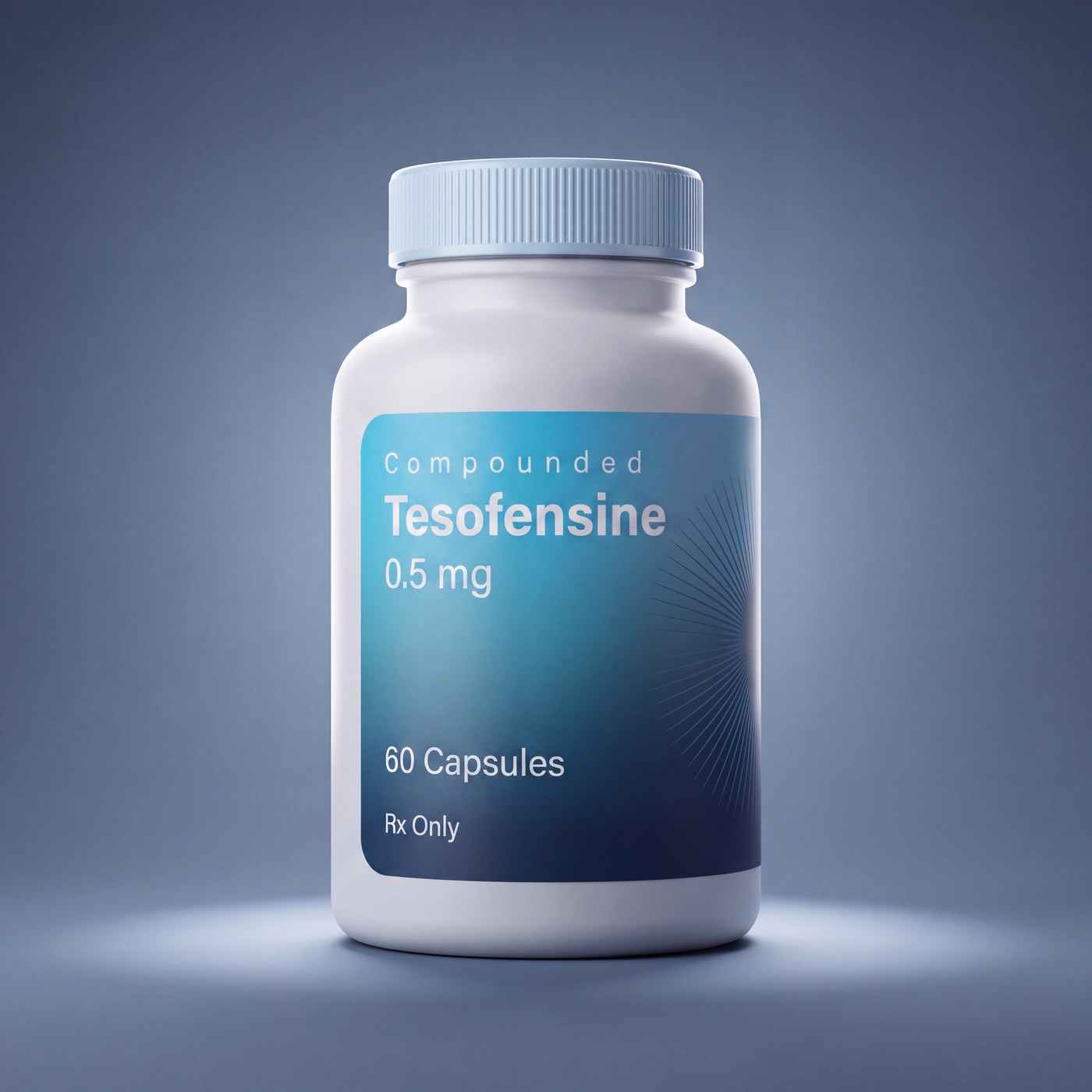 Tesofensine